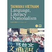 《Taiwan and Vietnam：language，literacy and nationalism》