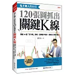 鬼才劉大教你用120張圖抓出關鍵K線：獨創10個「反市場」策略，扭轉散戶宿命，跟著主力賺大錢！