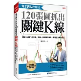 鬼才劉大教你用120張圖抓出關鍵K線：獨創10個「反市場」策略，扭轉散戶宿命，跟著主力賺大錢！