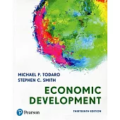 Economic Development(13版)