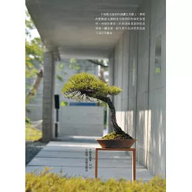 博客來 圖解五葉松盆栽技法 博客來 圖解五葉松盆栽技法