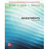 Investments (ISE)(12版)