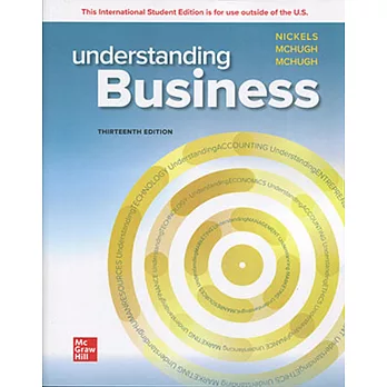 Understanding business /