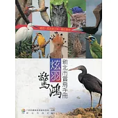 炫羽驚鴻：新北市賞鳥手冊