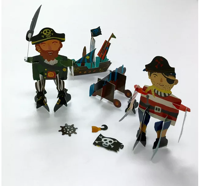 時報精選♛讓孩子認識文化的第一步!