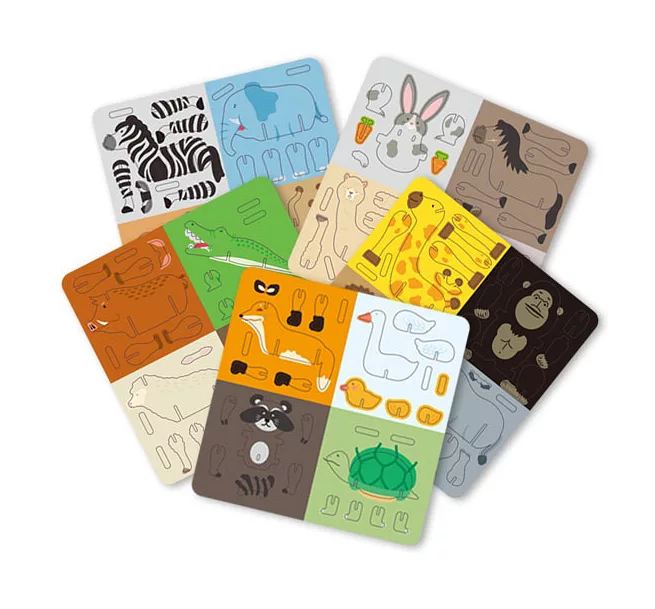 時報精選♛讓孩子認識文化的第一步!