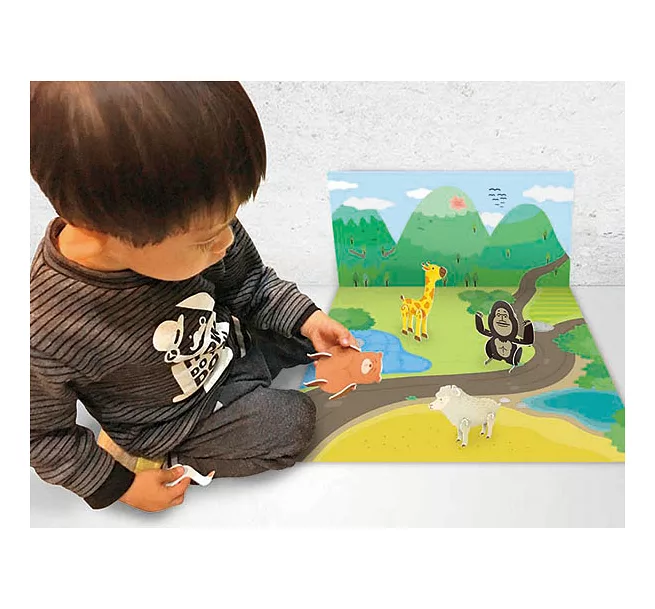 時報精選♛讓孩子認識文化的第一步!