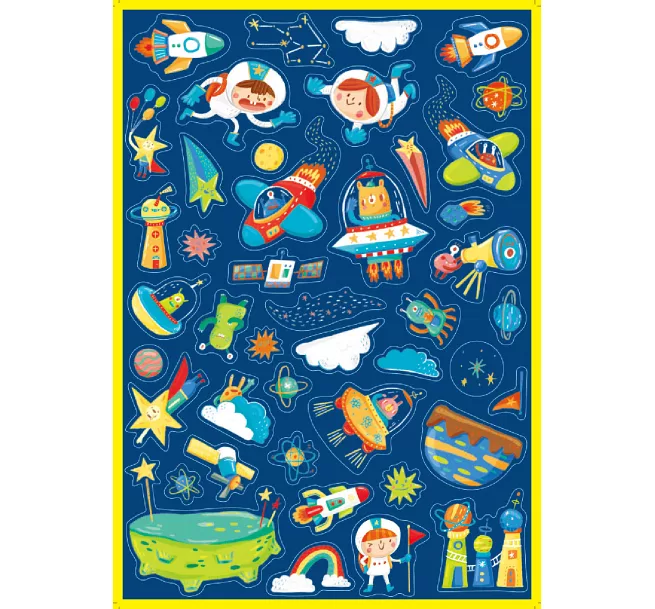 時報精選♛讓孩子認識文化的第一步!