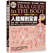 人體解剖全書 第三版
