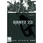 GANTZ殺戮都市(23)(限)