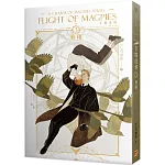 喜鵲迷情3飛翔 A Charm of Magpies Series FLIGHT OF MAGPIES 完