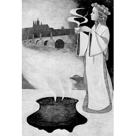 博客來 花束集 捷克民族傳說集 博客來 花束集 捷克民族傳說集