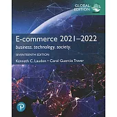 E-Commerce 2021-2022: Business. Technology. Society.(GE)