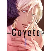 Coyote 郊狼 4 (首刷限定版)