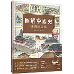 圖解中國史－城市的故事－