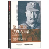 閻錫山故居所藏第二戰區史料：第二戰區抗戰大事記(1939-1941)