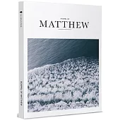 GOSPEL OF MATTHEW(New Living Translation)
