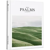 BOOK OF PSALMS(New Living Translation)(Hardcover)