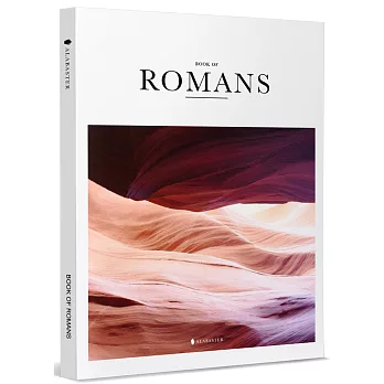 BOOK OF ROMANS(New Living Translation)