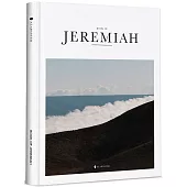 BOOK OF JEREMIAH(New Living Translation)(Hardcover)
