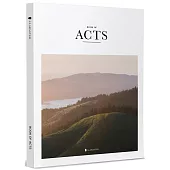 BOOK OF ACTS(New Living Translation)