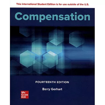 Compensation(ISE)(14版)
