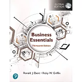 Business Essentials(GE)(13版)