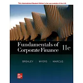 Fundamentals of Corporate Finance (11版)