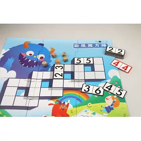 博客來 旋風魔方陣 博客來 旋風魔方陣