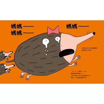 《淘氣小鼴鼠&鼴鼠的夏天》意想不到的驚喜|生活教育繪本 《淘氣小鼴鼠&鼴鼠的夏天》意想不到的驚喜|生活教育繪本