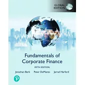 FUNDAMENTALS OF CORPORATE FINANCE (五版)