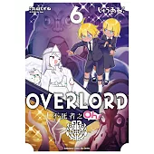 OVERLORD 不死者之Oh! (6)