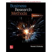 Business Research Methods(14版)