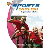 Sports English 4: Organization & Rules