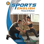 Sports English 1：Fitness & Workout