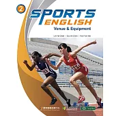 Sports English 2：Venue & Equipment