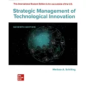 Strategic Management of Technological Innovation(7版)