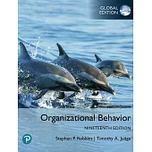Organizational Behavior(GE)(19版)