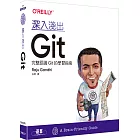 深入淺出 Git