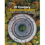 21st Century Communication (3) 2/e Student’s Book with the Spark Platform(2版)