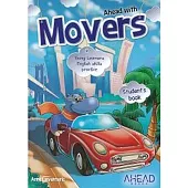 Ahead with Movers Student’s Book