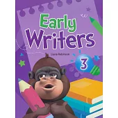 Early Writers (3) Student Book with Workbook