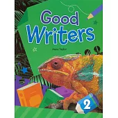 Good Writers (2) Student Book with Workbook