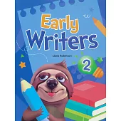 Early Writers (2) Student Book with Workbook