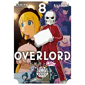 OVERLORD 不死者之Oh! (8)