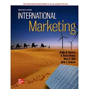 International Marketing(19版)