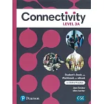 Connectivity (3A) Student’s Book with Workbook and eBook with Online Practice