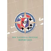 ROC National Defense Report 2023