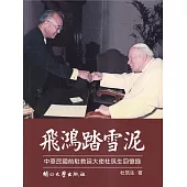飛鴻踏雪泥：中華民國前駐教廷大使杜筑生回憶錄