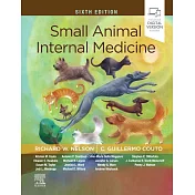 Small Animal Internal Medicine, 6E